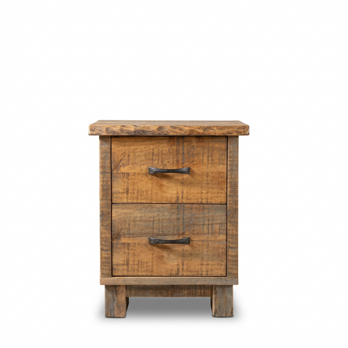 Tofino Solid Wood Nightstand