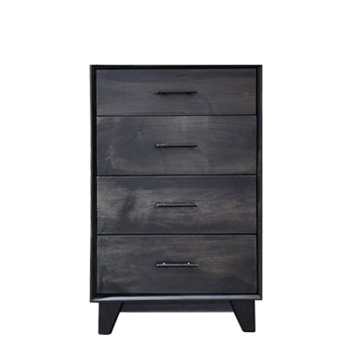 Volare Solid Wood Chest