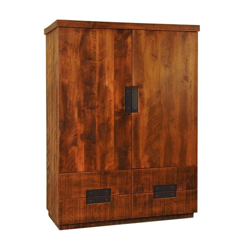 Arthur Philippe Armoire