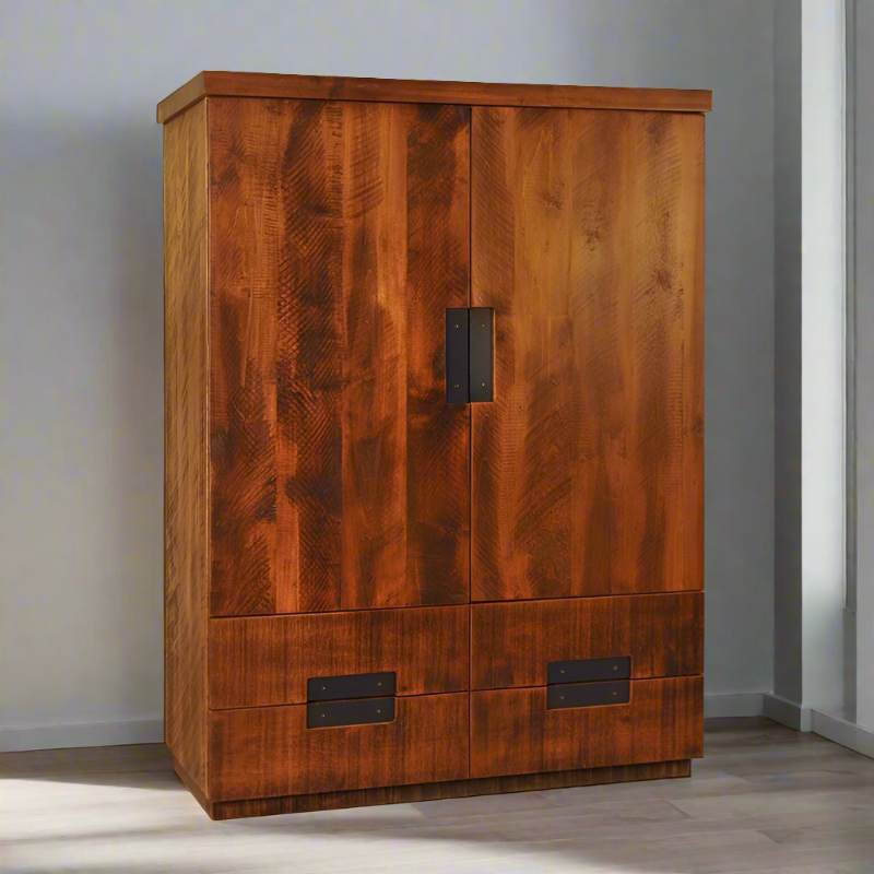 Arthur Philippe Armoire