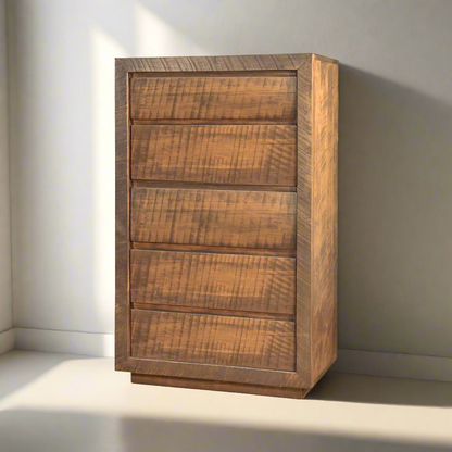 Greystone Chest