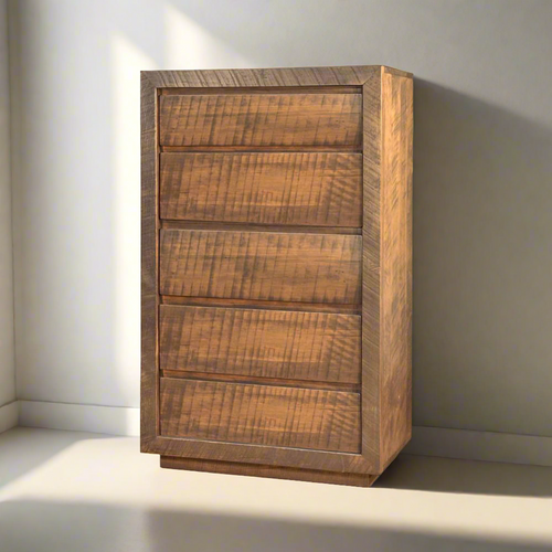 Greystone Chest