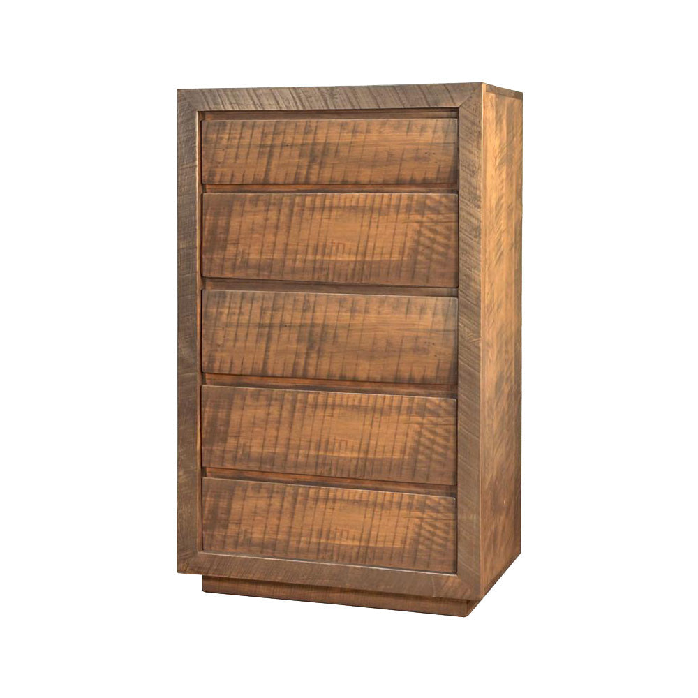 Greystone Chest