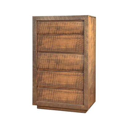 Greystone Chest
