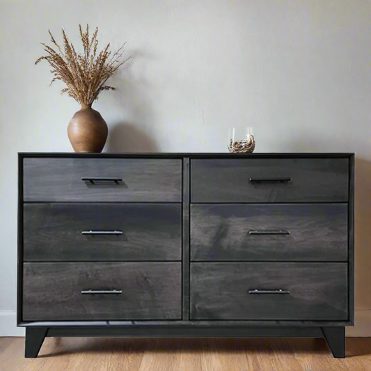 Volare Solid Wood Dresser