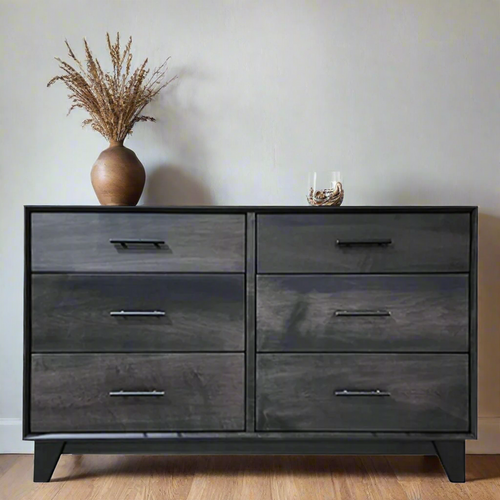 Volare Solid Wood Dresser