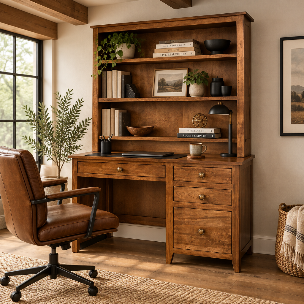 Millwood Office Desk