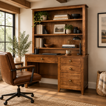 Millwood Office Desk