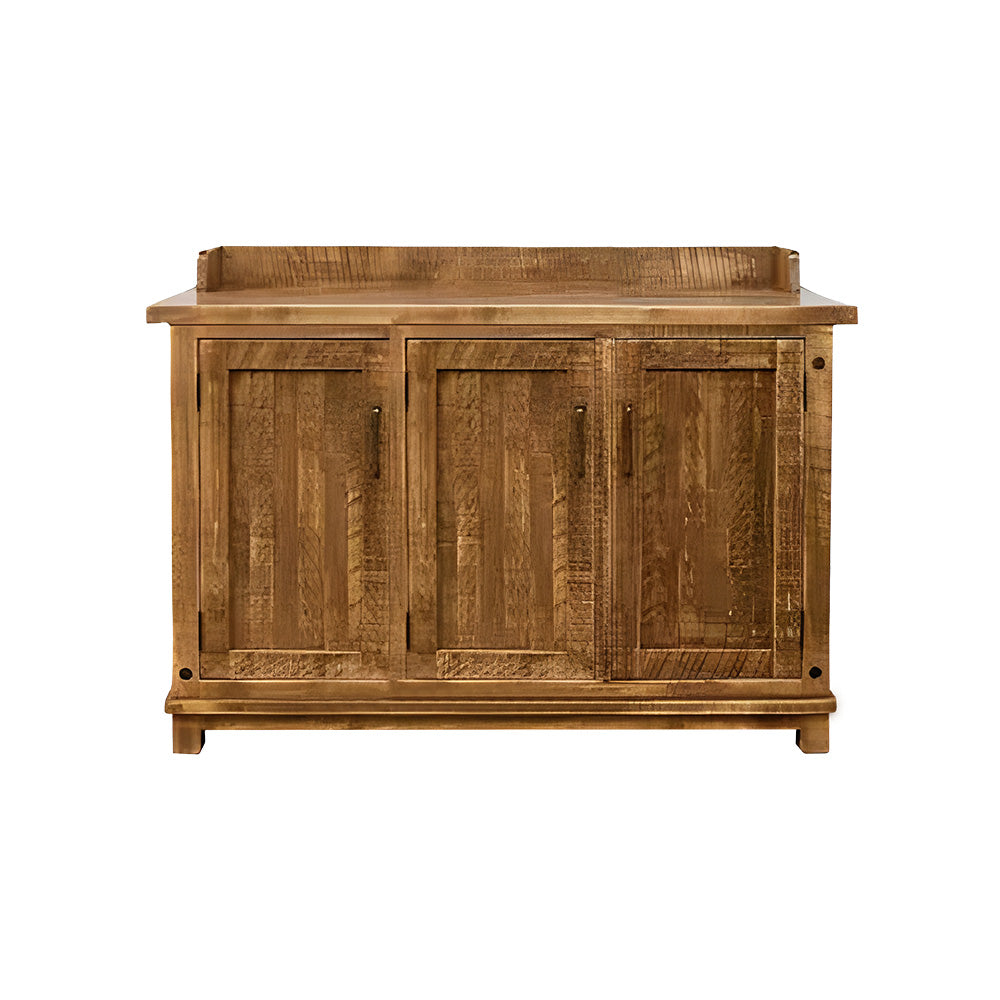Adirondack Solid Wood Sideboard