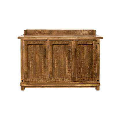 Adirondack Solid Wood Sideboard