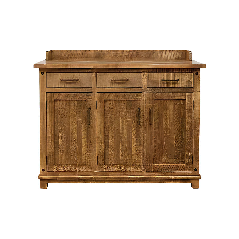 Adirondack Solid Wood Sideboard