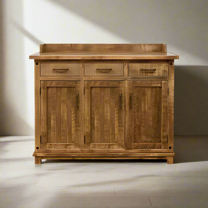 Adirondack Solid Wood Sideboard