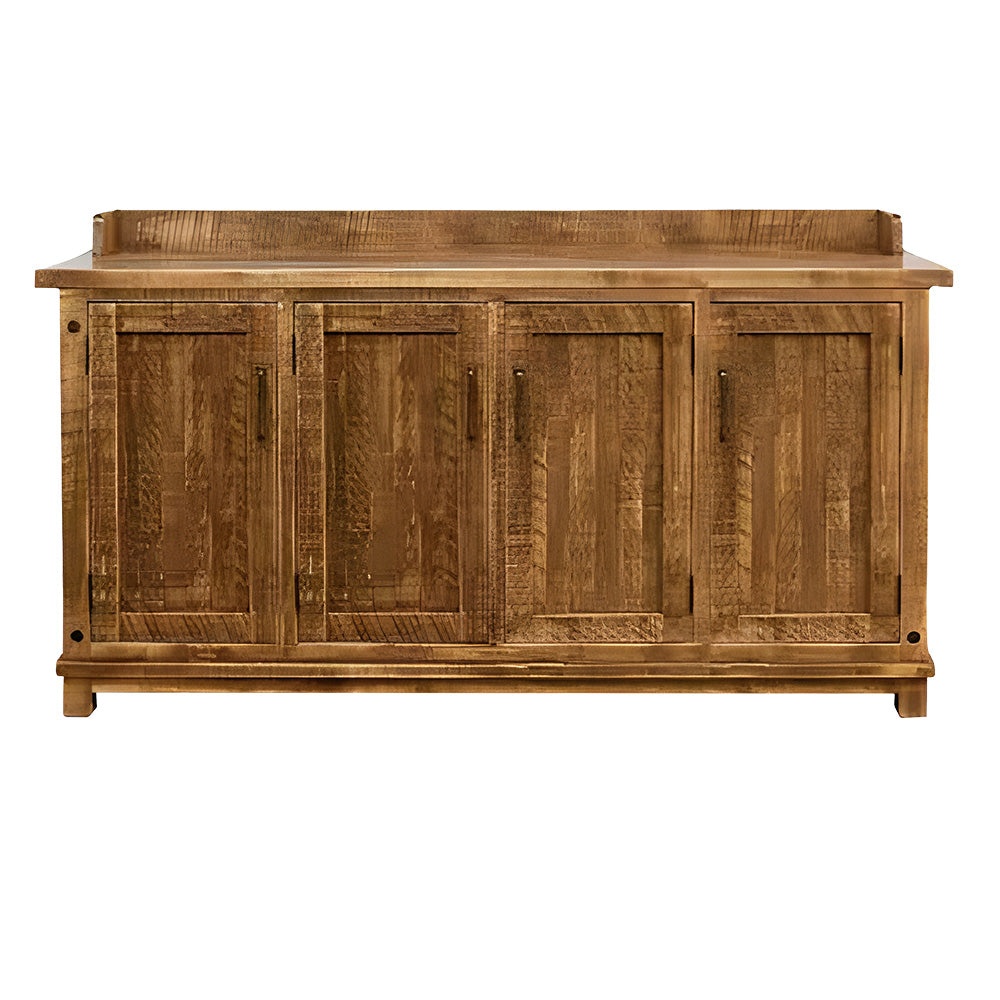 Adirondack Solid Wood Sideboard