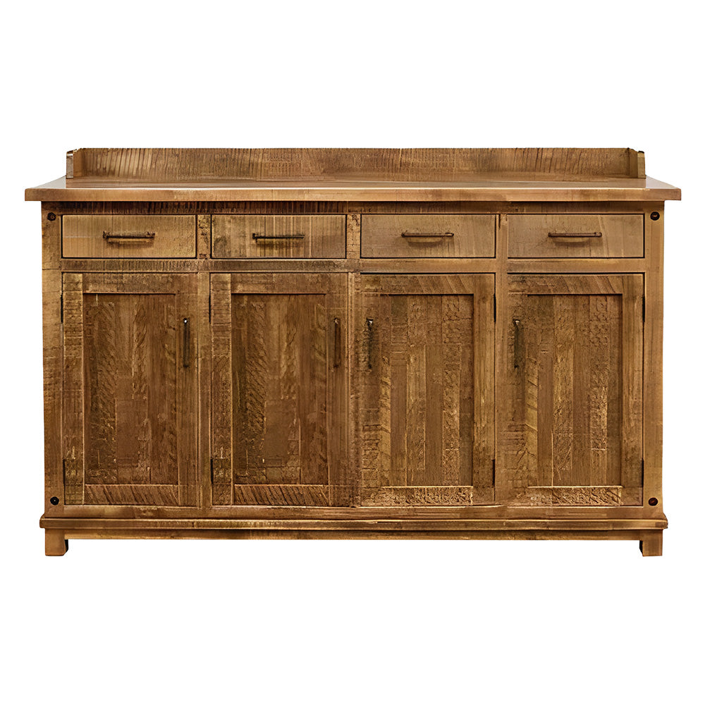 Adirondack Solid Wood Sideboard
