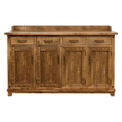 Adirondack Solid Wood Sideboard