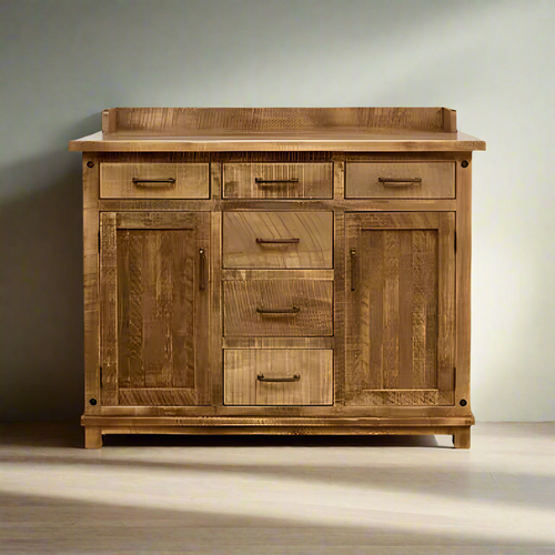 Adirondack  Sideboard