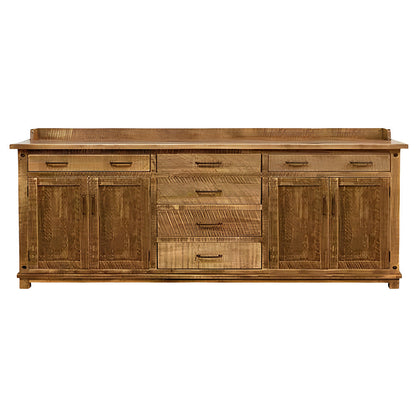 Adirondack Solid Wood Sideboard