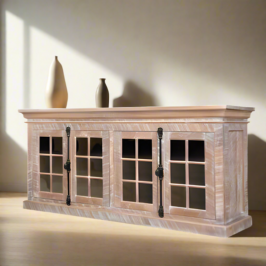 Alexandria Sideboard 16" Depth