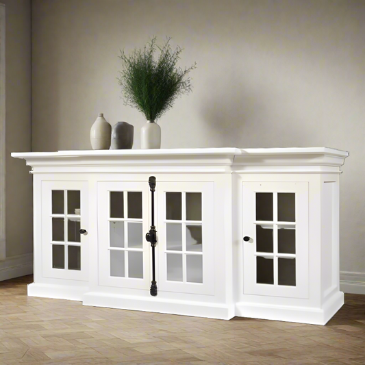 Alexandria Break Front Sideboard