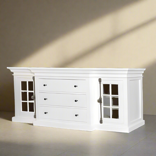 Alexandria Sideboard Break Front