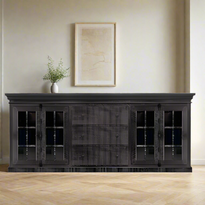 Alexandria Sideboard 84"L