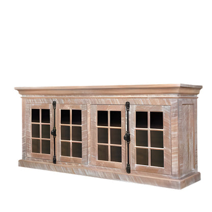 Alexandria Sideboard 16" Depth