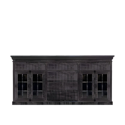 Alexandria 6 Drawer 4 Door Sideboard 100"L