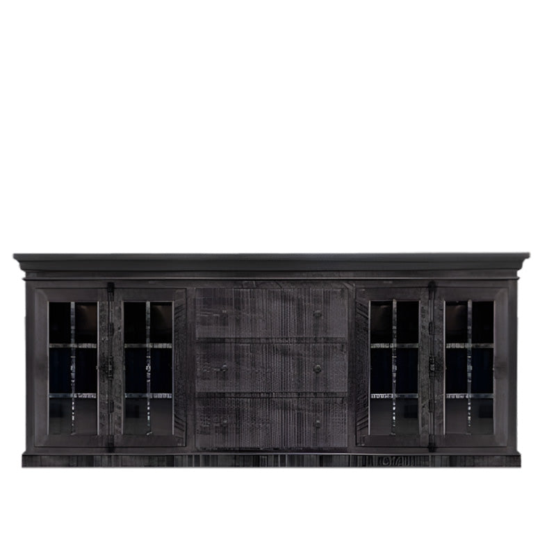 Alexandria Sideboard 84"L