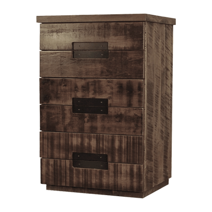 Arthur Philippe 6 Drawer Chest