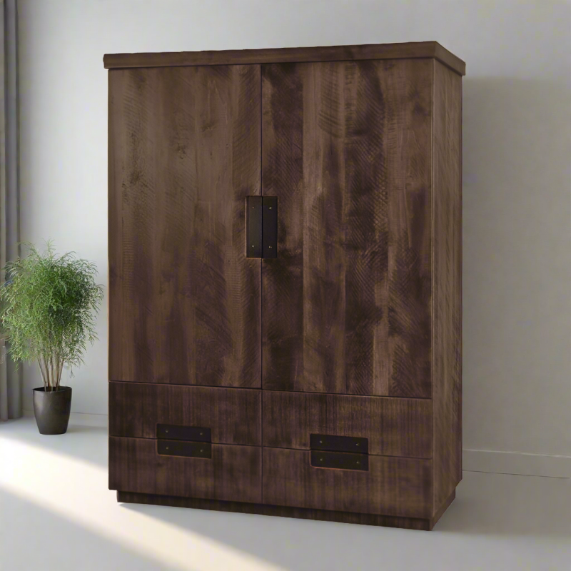 Arthur Philippe Armoire