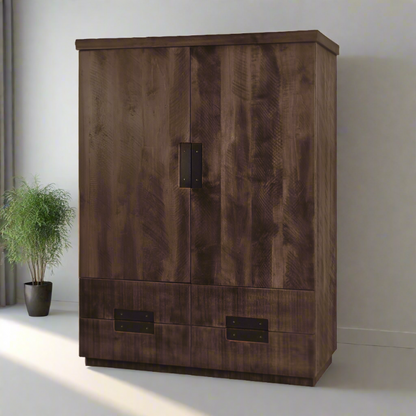 Arthur Philippe Armoire