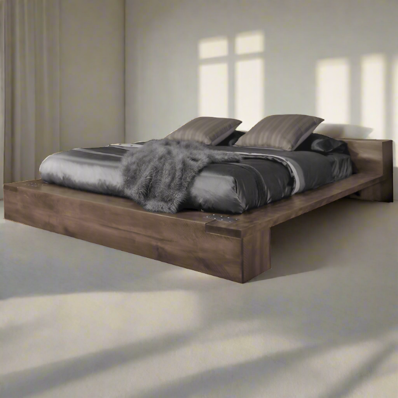 Arthur Philippe Bed