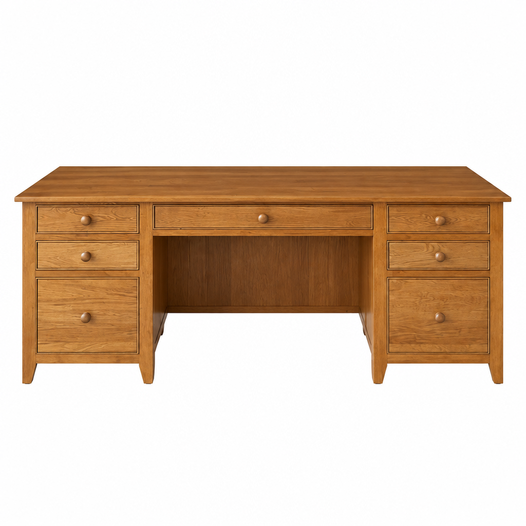 Kaya Office Desk