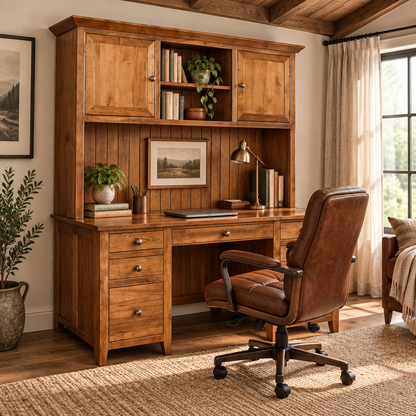 Kaya Office Desk
