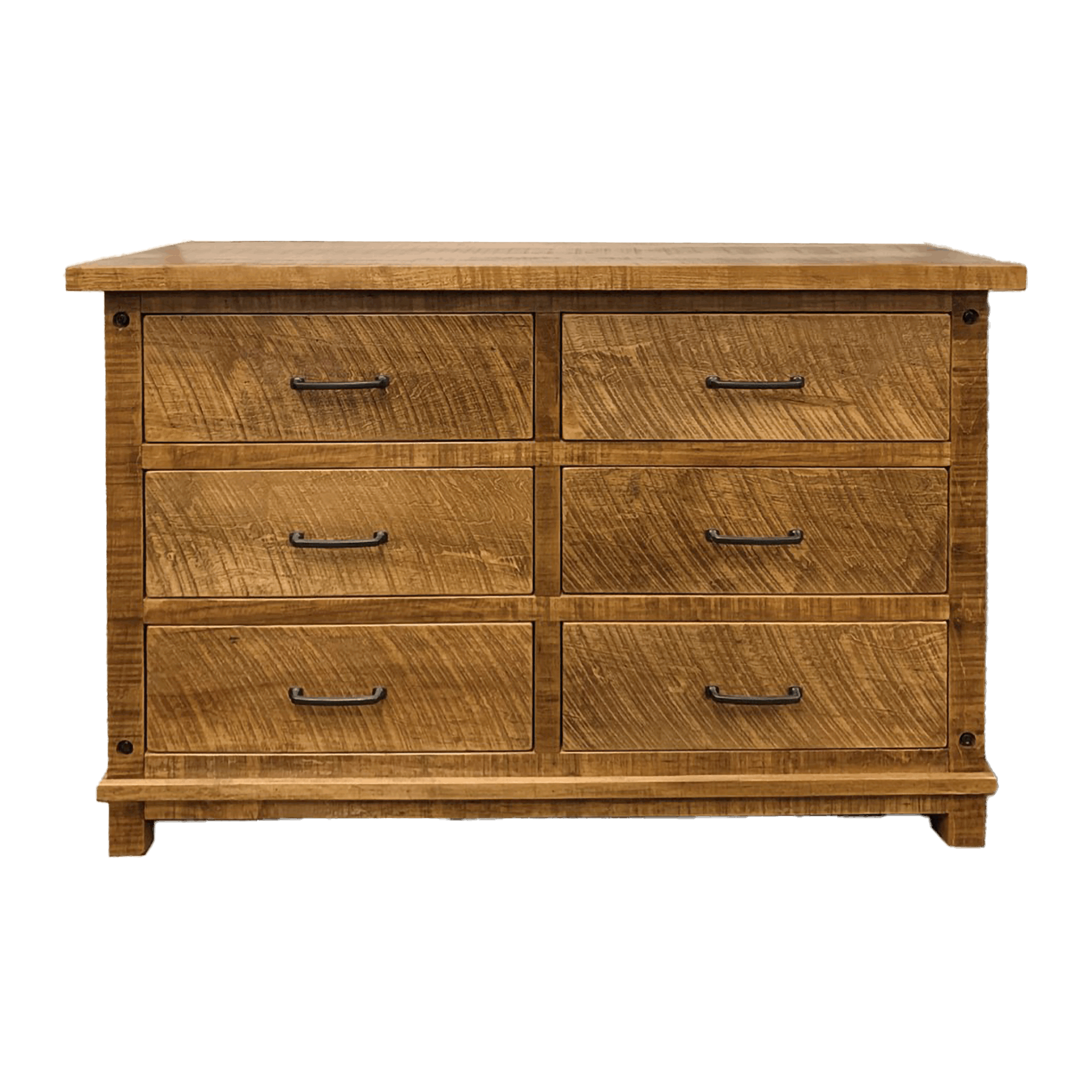 Adirondack Dresser