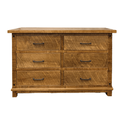 Adirondack Dresser