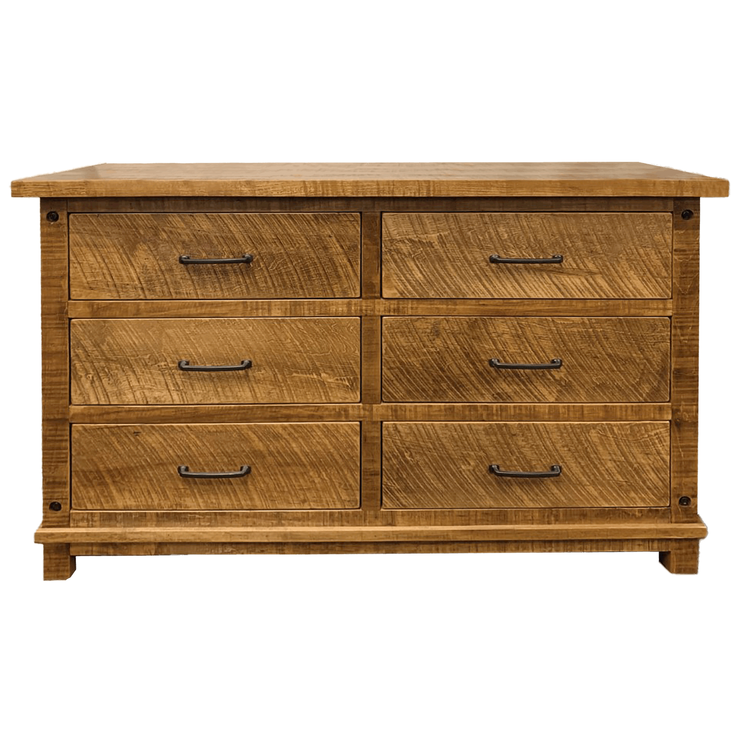 Adirondack Dresser