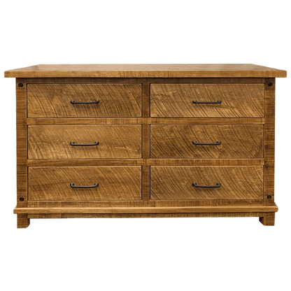 Adirondack Dresser