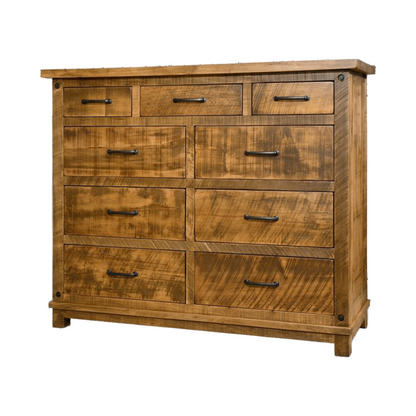 Adirondack Dresser