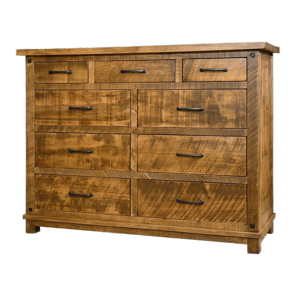 Adirondack Dresser