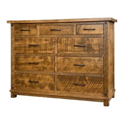 Adirondack Dresser