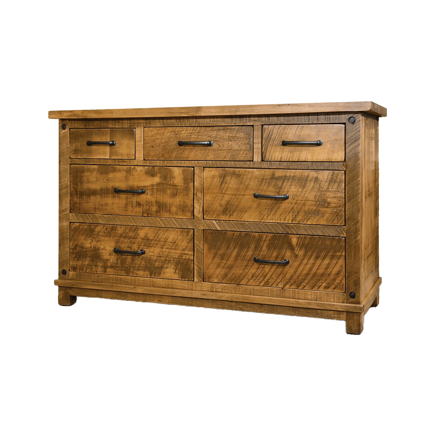 Adirondack Dresser