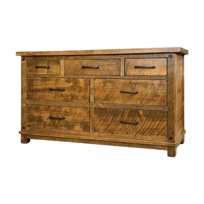 Adirondack Dresser