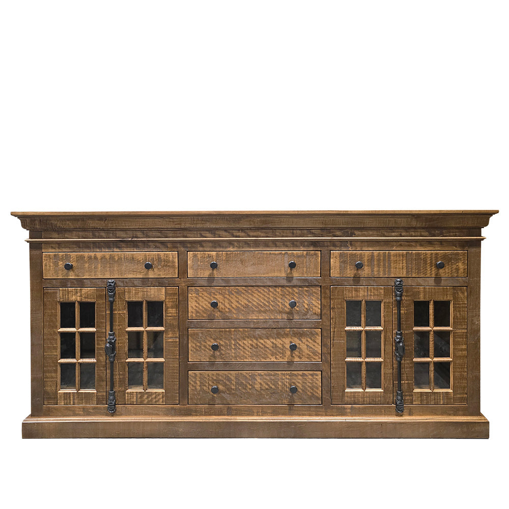 Alexandria Sideboard 84"L