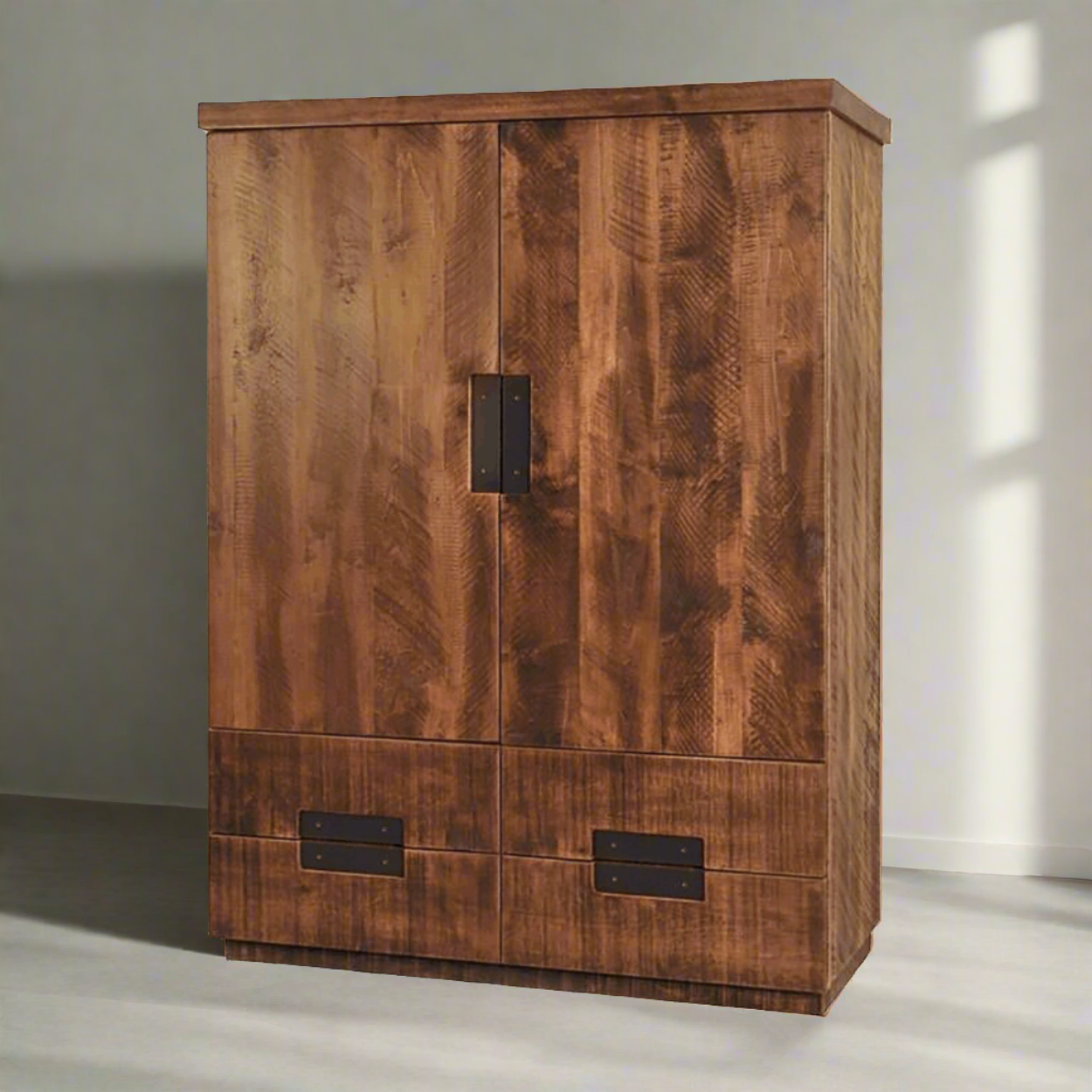 Arthur Philippe Armoire