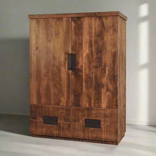 Arthur Philippe Armoire