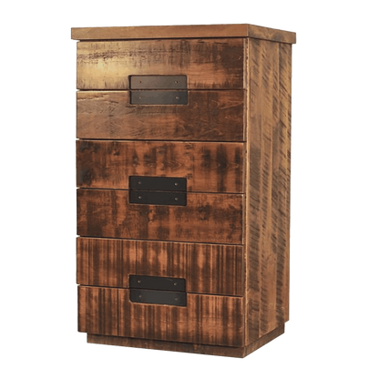 Arthur Philippe 6 Drawer Chest