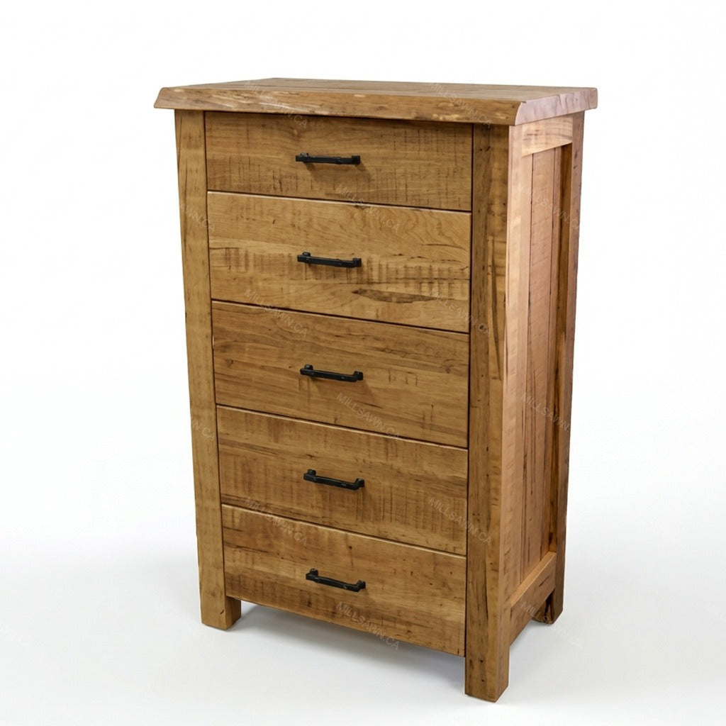 Glen Solid Wood Chest
