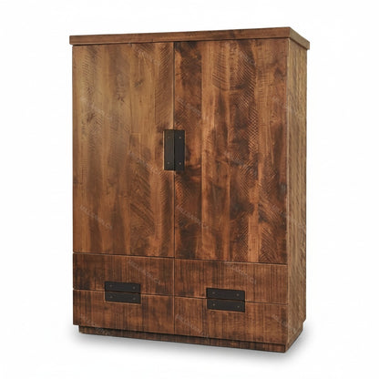 Arthur Philippe Armoire