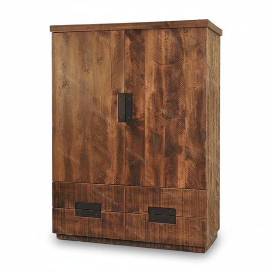 Arthur Philippe Armoire